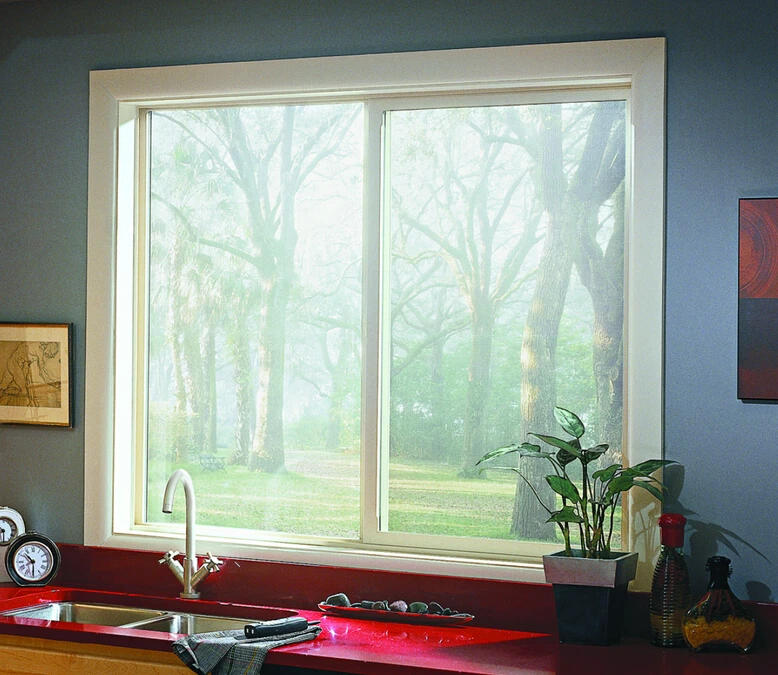 Vail Vinyl Windows